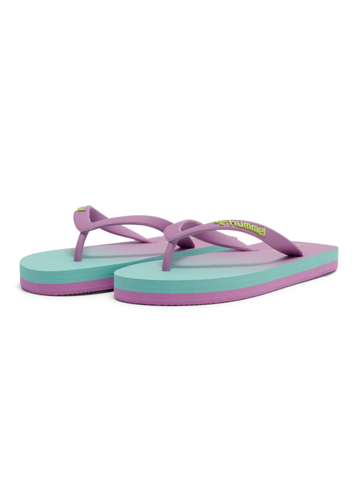 FLIP FLOP GRADIENT, VIOLET FLIP FLOP GRADIENT, VIOLET, packshot