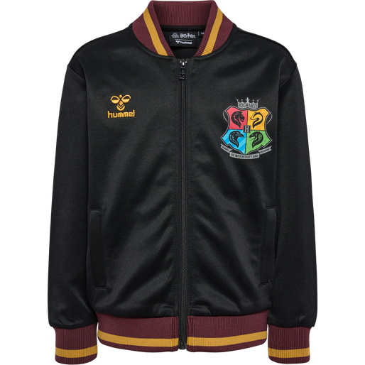 hmlHARRY POTTER ZIP JACKET, 2001, packshot
