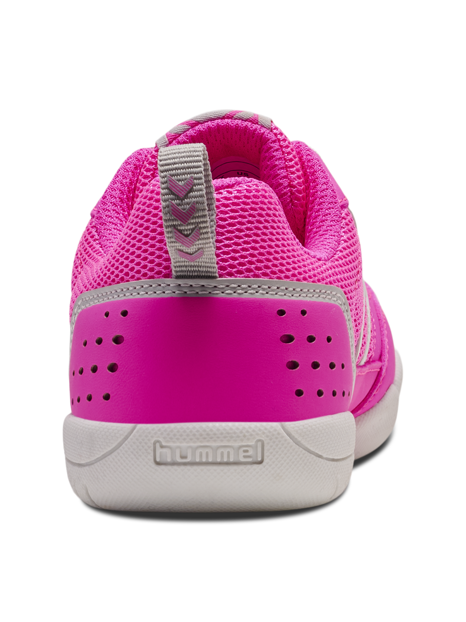 AEROTEAM 2.0 JR LC, PINK GLO, packshot