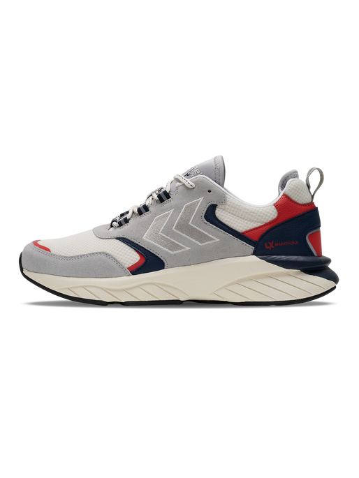 MARATHONA REACH LX, WHITE/LUNAR ROCK, packshot