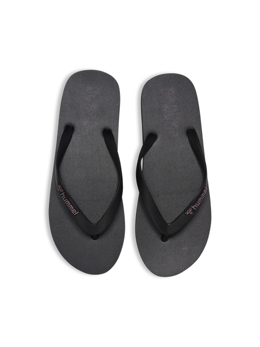 WMNS FLIP FLOP, BLACK/BLACK, packshot