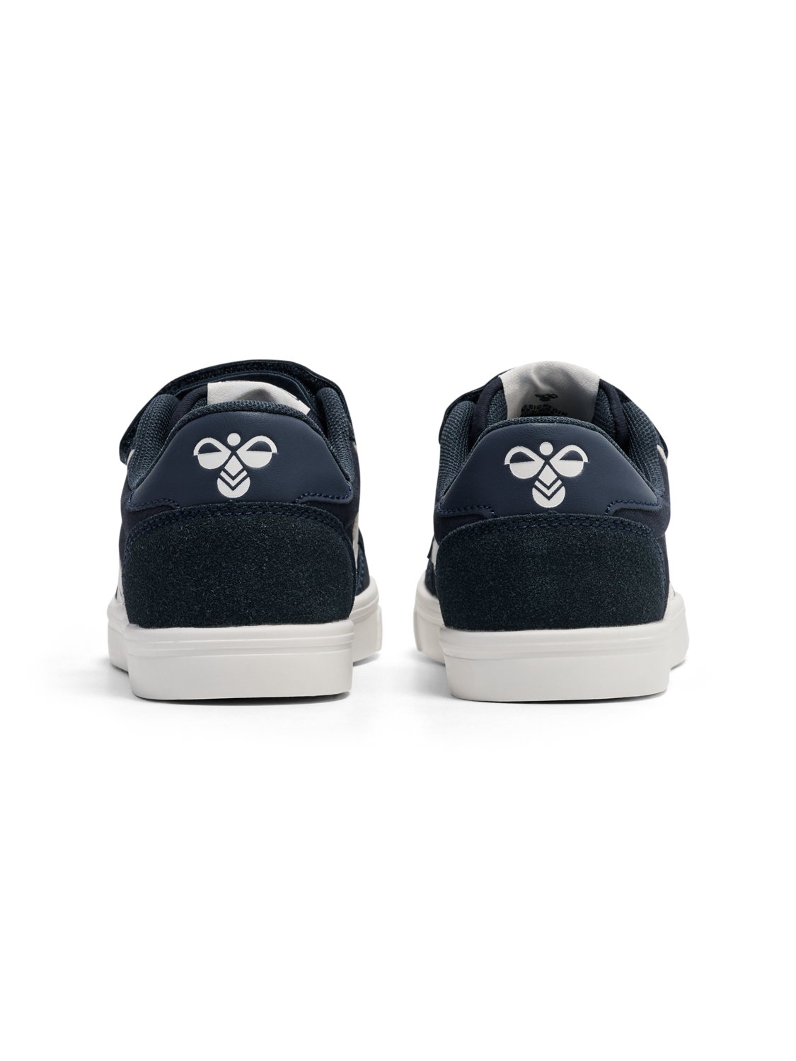 SLIMMER STADIL LOW JR, DRESS BLUES, packshot