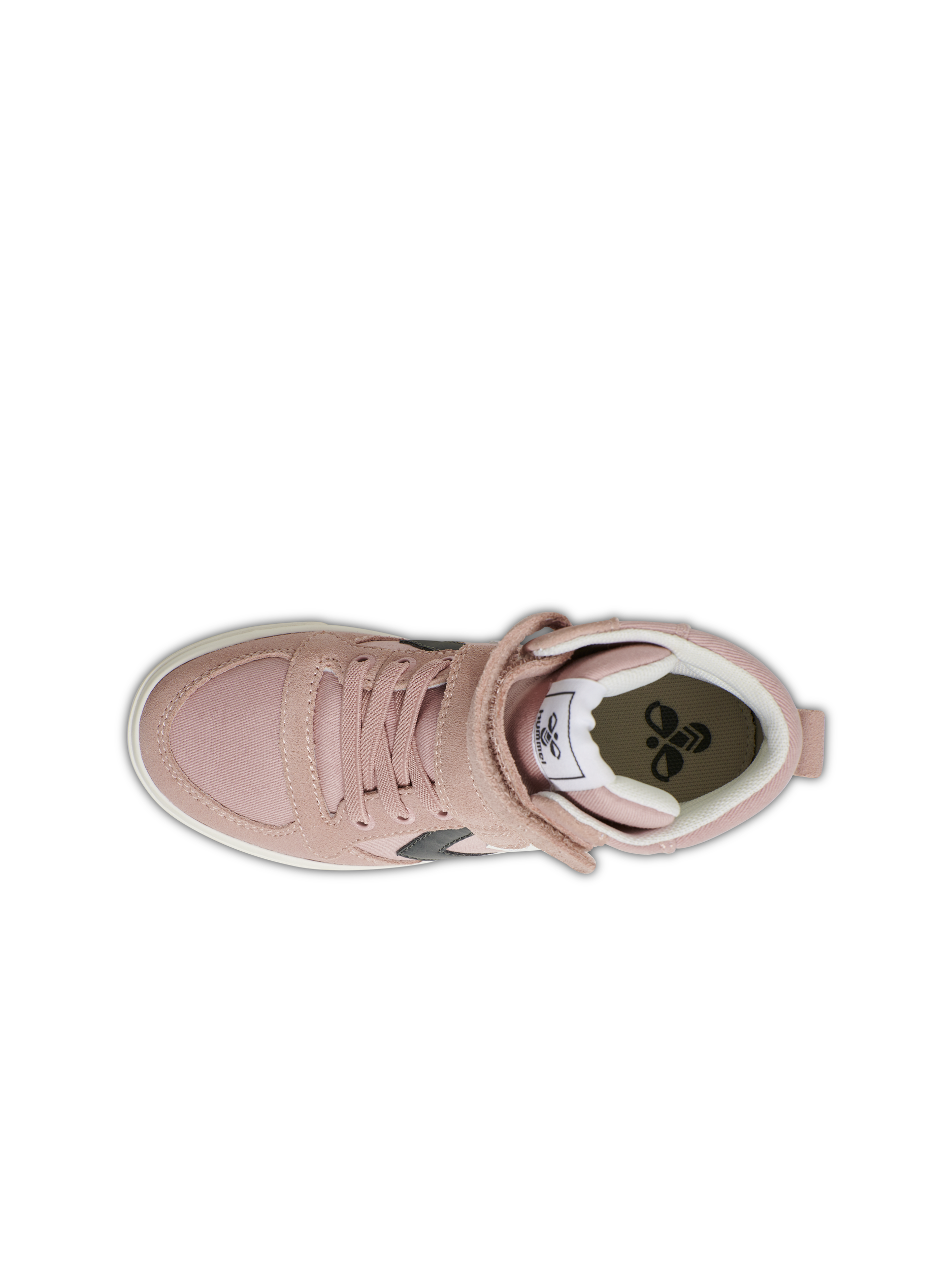 SLIMMER STADIL HI. JR, 3862, packshot