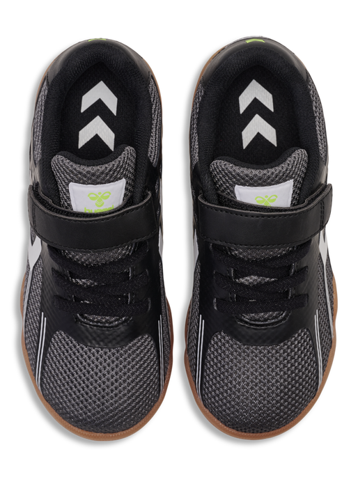 ROOT ELITE JR VC, BLACK ROOT ELITE JR VC, BLACK, packshot