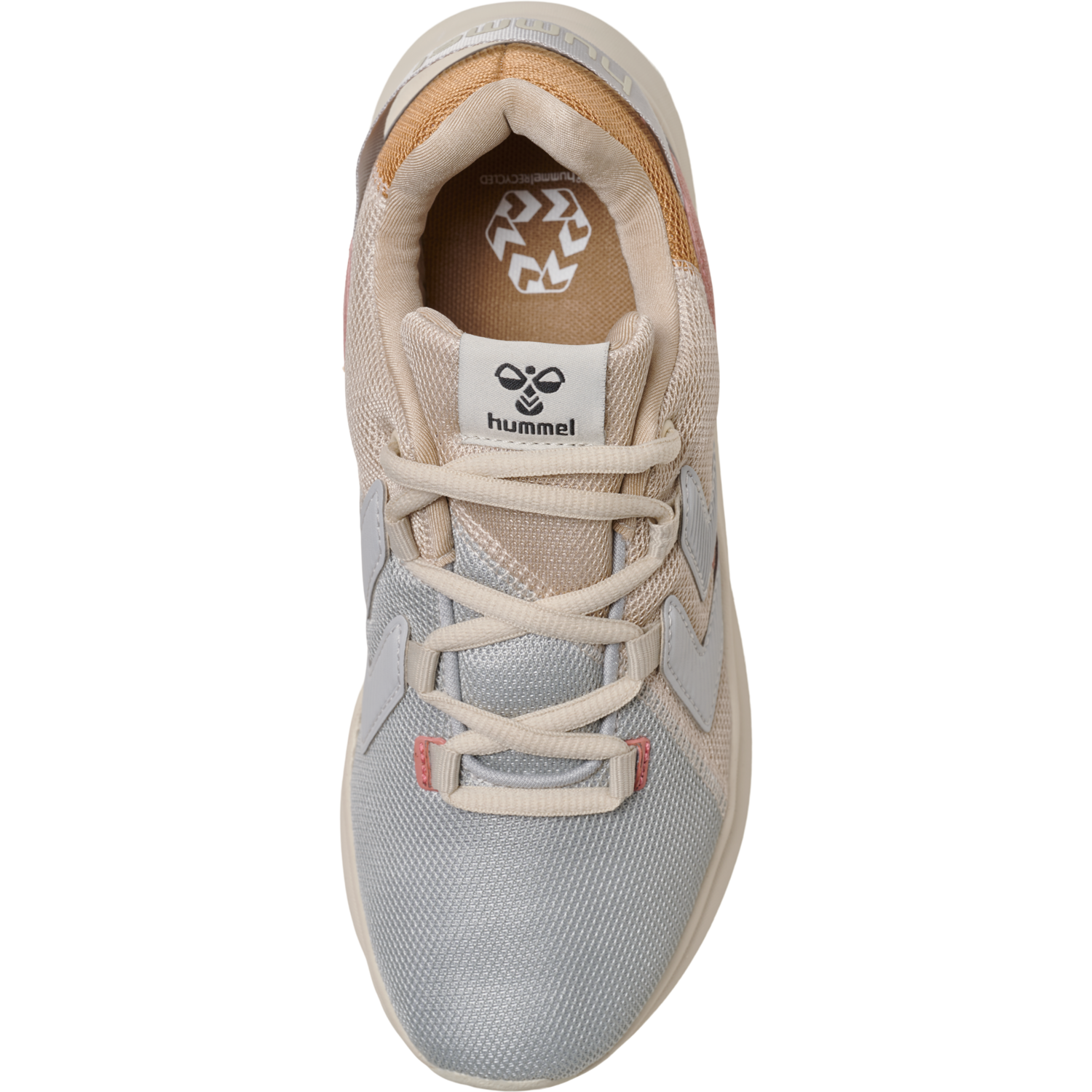 REACH 300 RECYCLED LACE JR, 2189, packshot