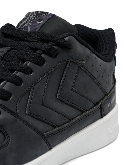 St. Power Play, BLACK, packshot