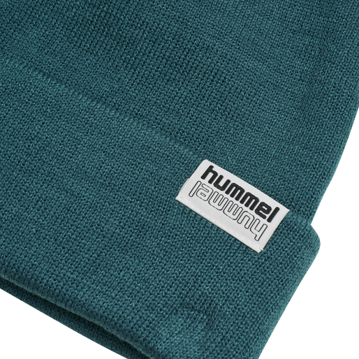 hmlPARK BEANIE, 7058, packshot