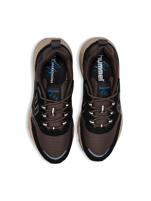 MARATHONA REACH LX DS, ANTHRACITE/JAVA MARATHONA REACH LX DS, ANTHRACITE/JAVA, packshot