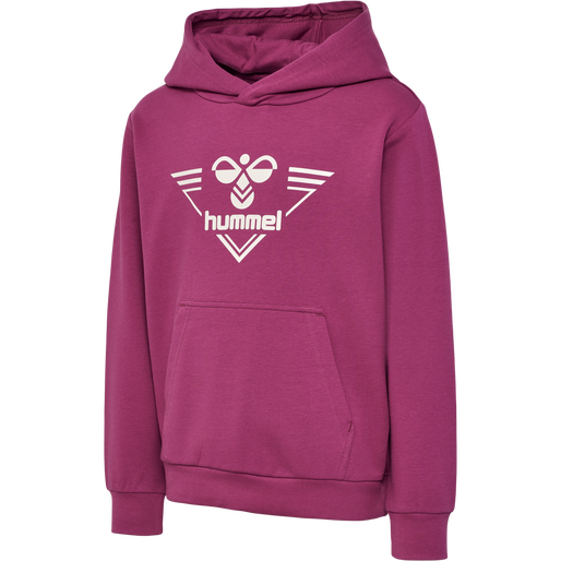 hmlGAIL HOODIE, 3171, packshot