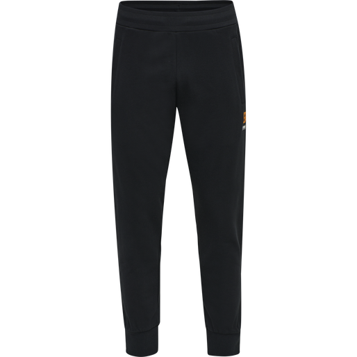 hmlLGC LIAM REGULAR PANTS, 2001, packshot