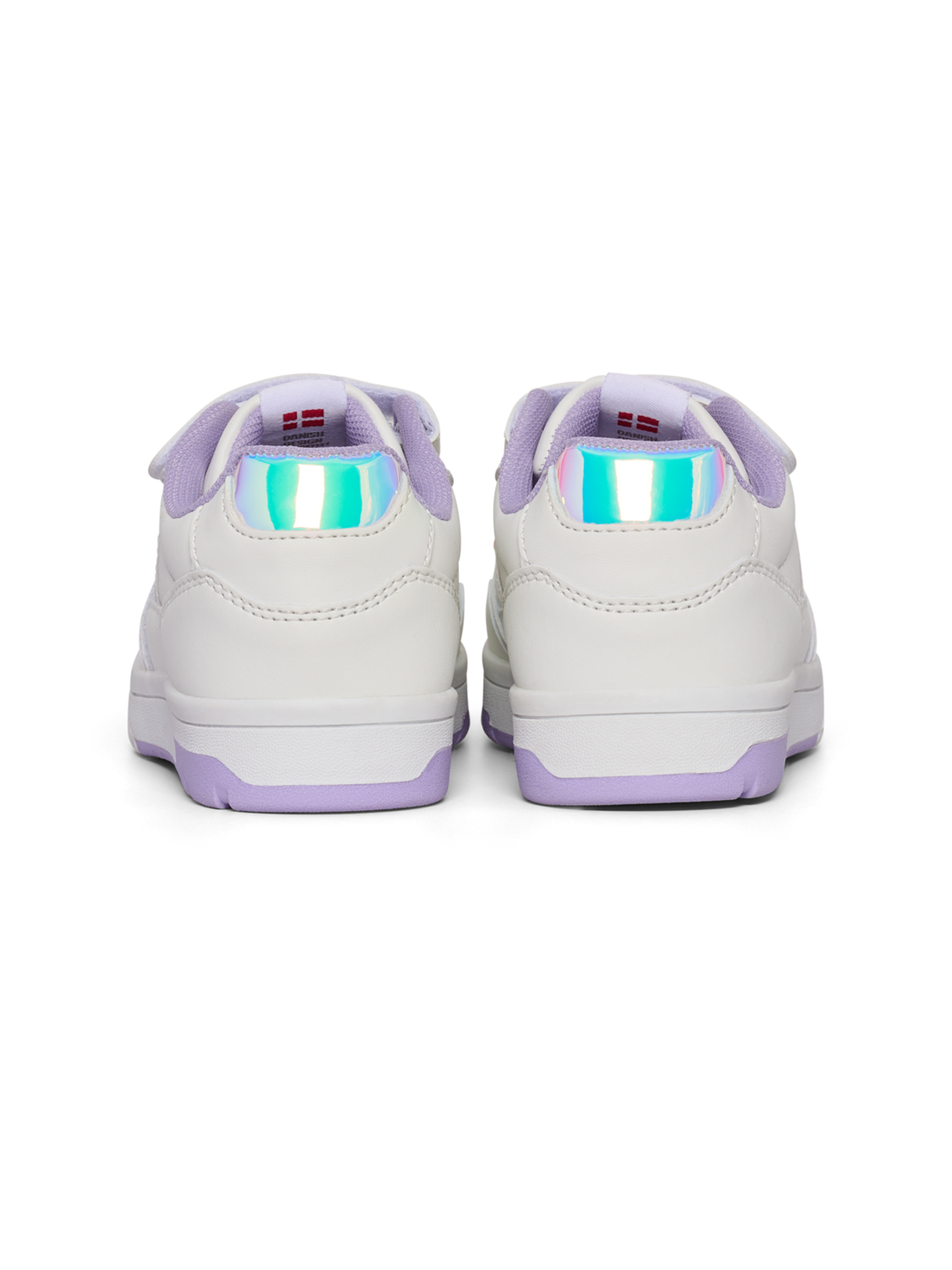 CAMDEN JR, LAVENDER, packshot