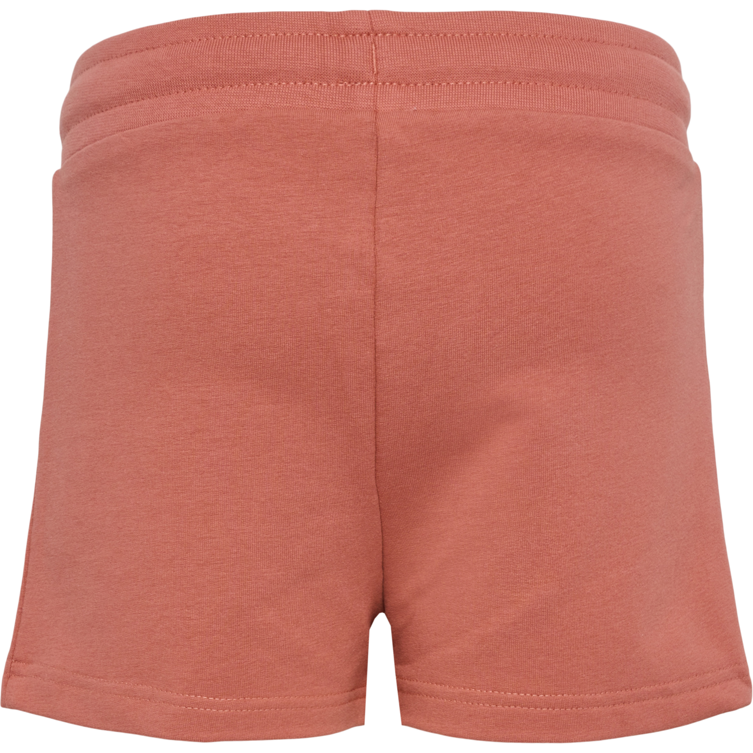 hmlNILLE SHORTS, CANYON ROSE, packshot