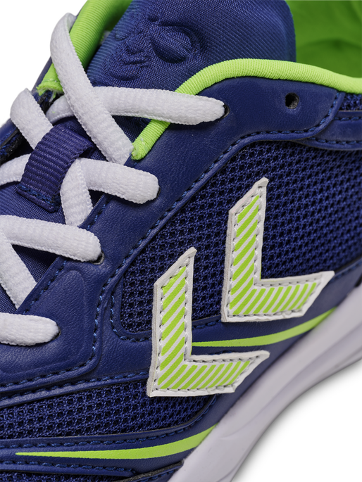 DAGAZ 2.0 JR, SPECTRUM BLUE DAGAZ 2.0 JR, SPECTRUM BLUE, packshot