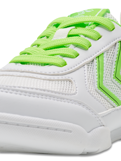 AEROTEAM 2.0 JR LC, WHITE AEROTEAM 2.0 JR LC, WHITE, packshot