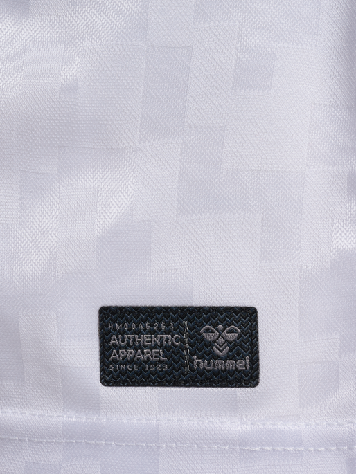 DBU 24 AWAY JERSEY S/S, WHITE DBU 24 AWAY JERSEY S/S, WHITE, packshot