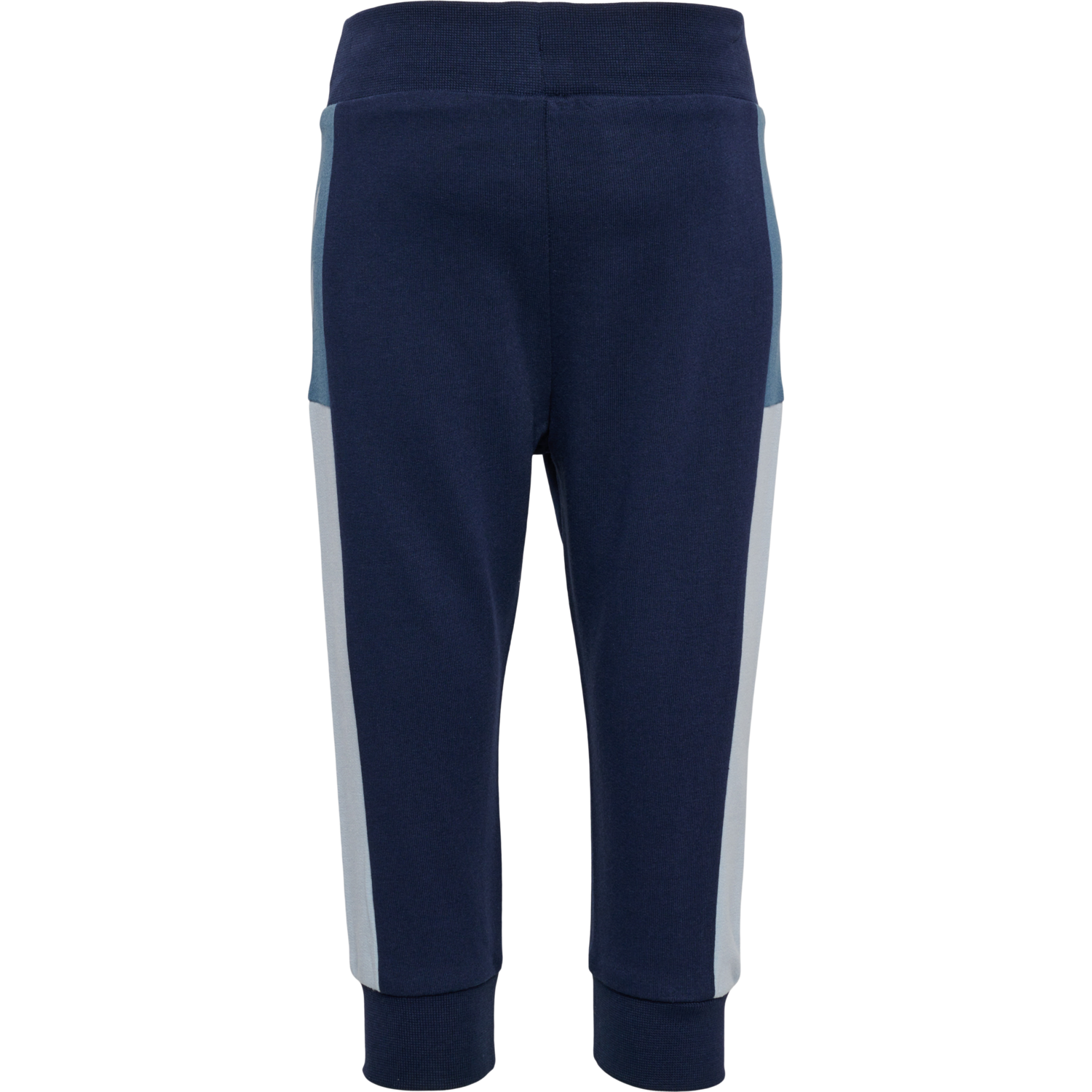 hmlSKYE PANTS, BLACK IRIS, packshot