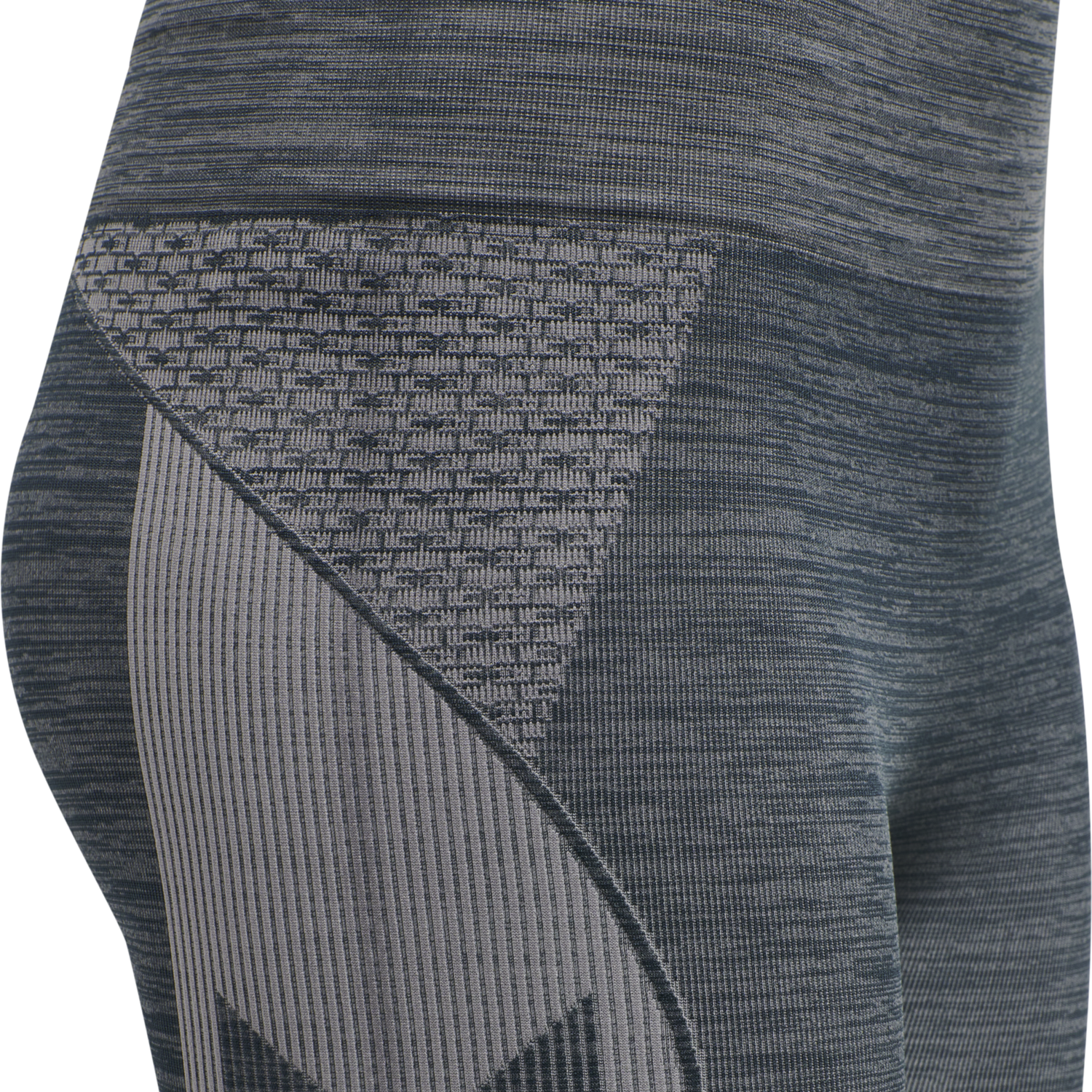 hmlVERA SEAMLESS HIGH WAIST TIGHTS, 1545, packshot