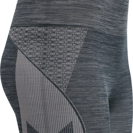 hmlVERA SEAMLESS HIGH WAIST TIGHTS, 1545, packshot