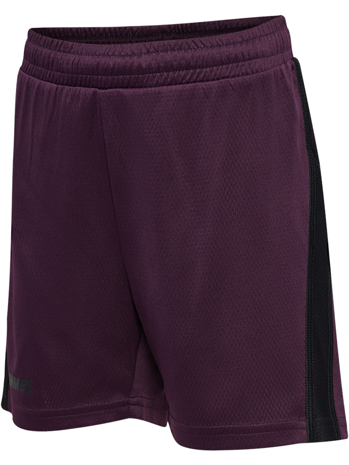 hmlMULTI PL SET KIDS, PLUM PERFECT/PLUM PERFECT, packshot