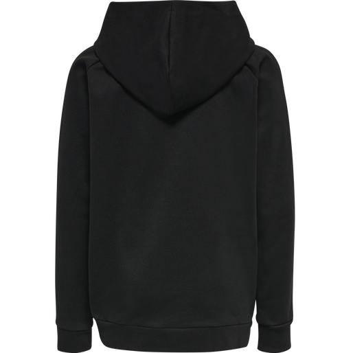 ASTRALIS ZIP HOODIE KIDS, 2001, packshot