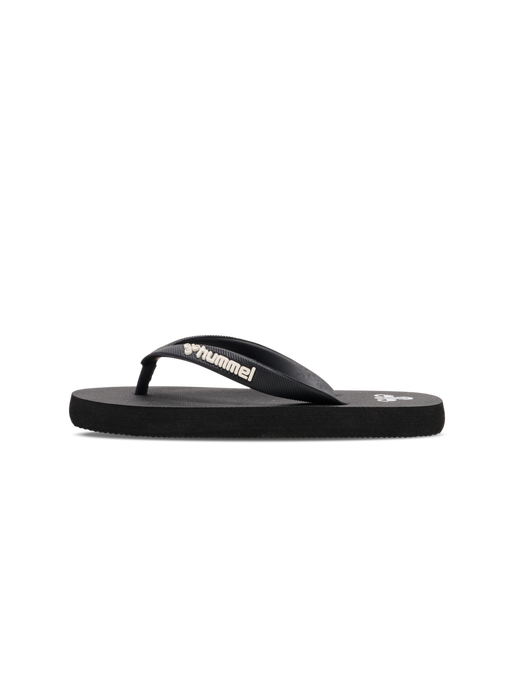 FLIP FLOP JR, BLACK FLIP FLOP JR, BLACK, packshot