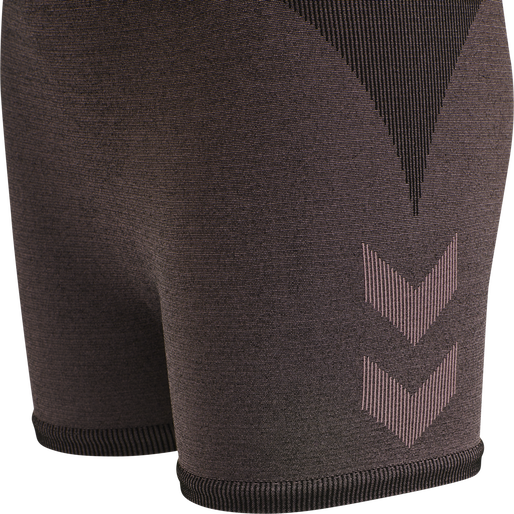 hmlSPIN SEAMLESS TIGHT SHORTS, 8719, packshot