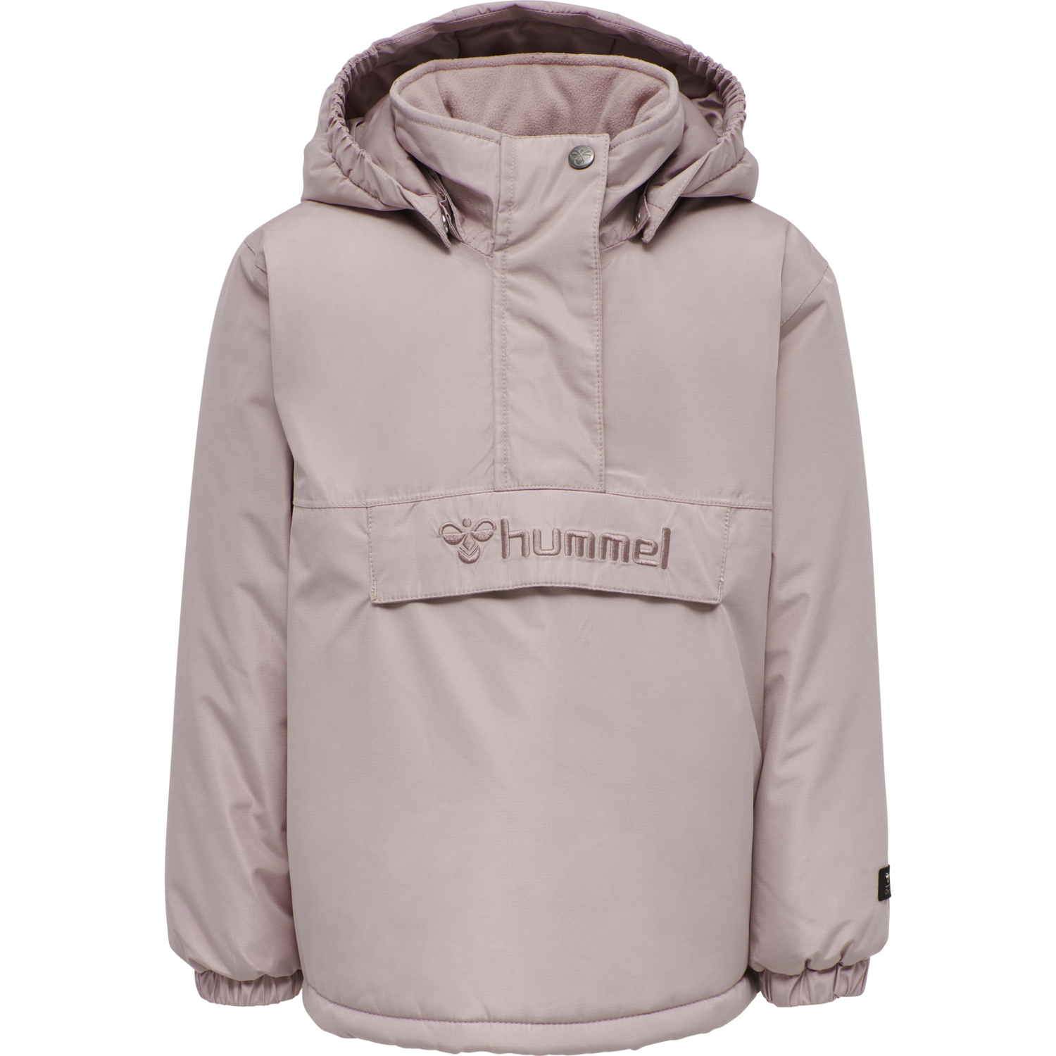 hmlCOZY JACKET, DEAUVILLE MAUVE, packshot