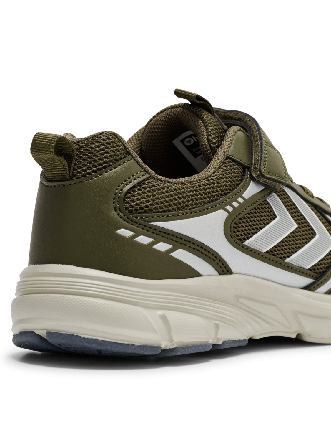 EFFORT ONE VC JR, BEECH, packshot