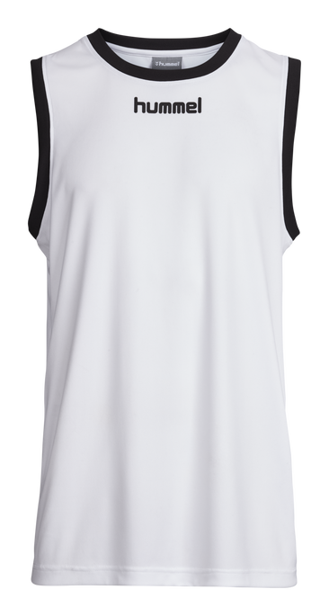 CORE BASKET JERSEY, 9001, packshot