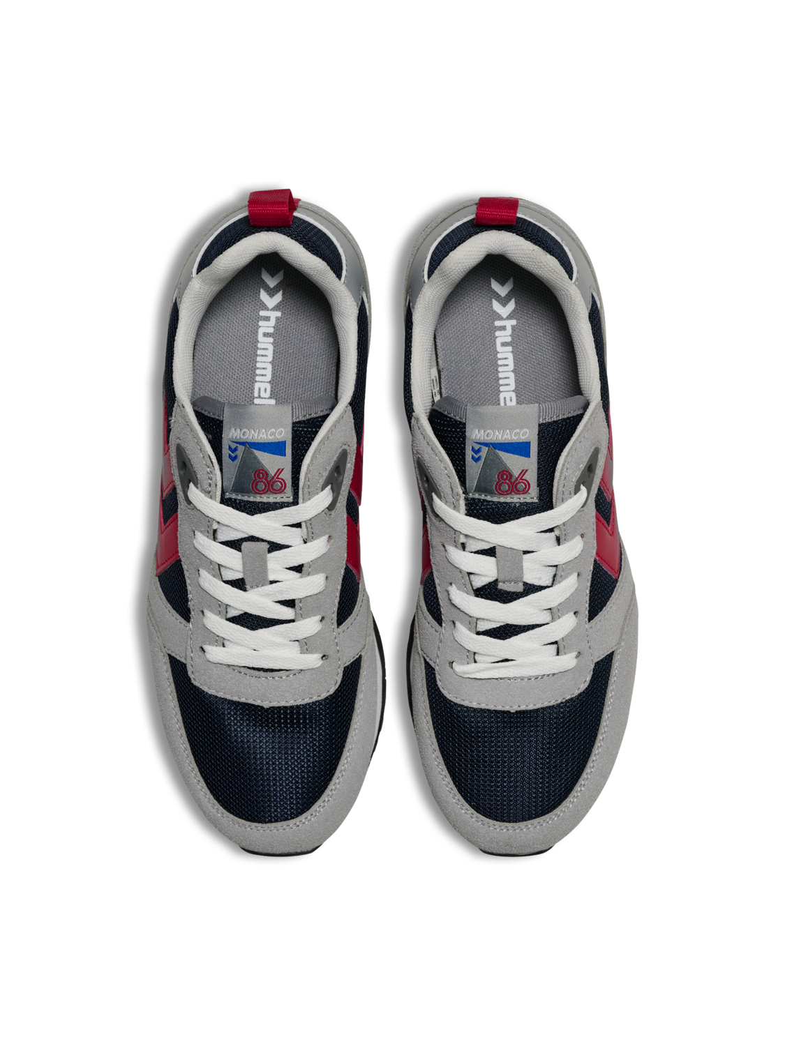 MONACO 86, ALLOY/ NAVY, packshot