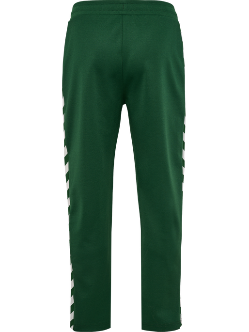 hmlARCHIVE REGULAR POLY PANTS, EDEN, packshot