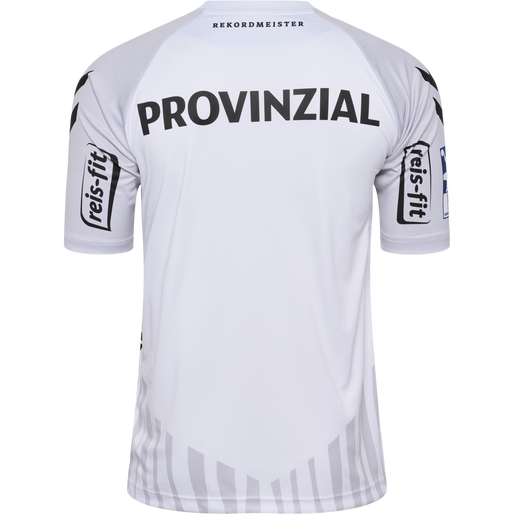 THWK 22/23 HOME JERSEY S/S, 9001, packshot