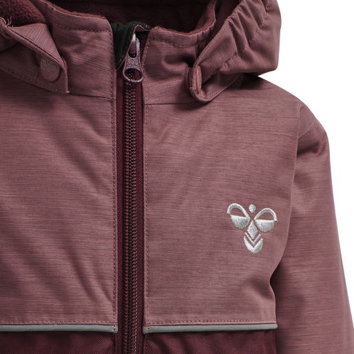 hmlSNOOPY SNOWSUIT, 4162, packshot