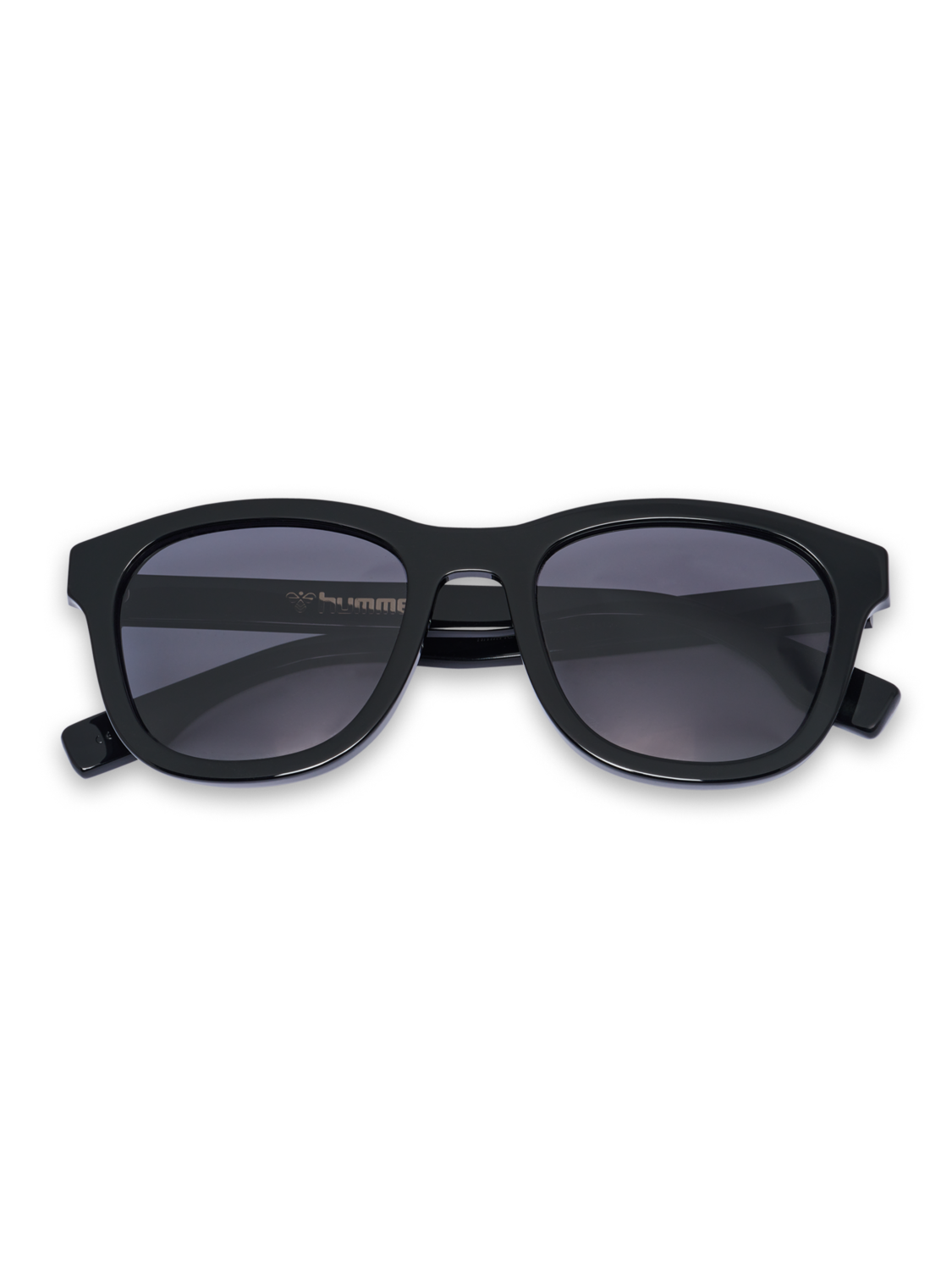 hmlROWER, BLACK, packshot