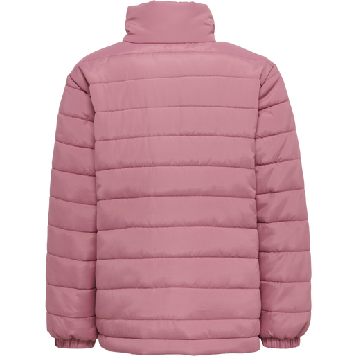 hmlMOSSE JACKET, HEATHER ROSE, packshot