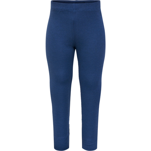 hmlRENE TIGHTS, SARGASSO SEA, packshot