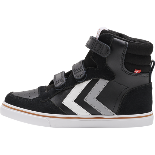 STADIL PRO JR, BLACK, packshot