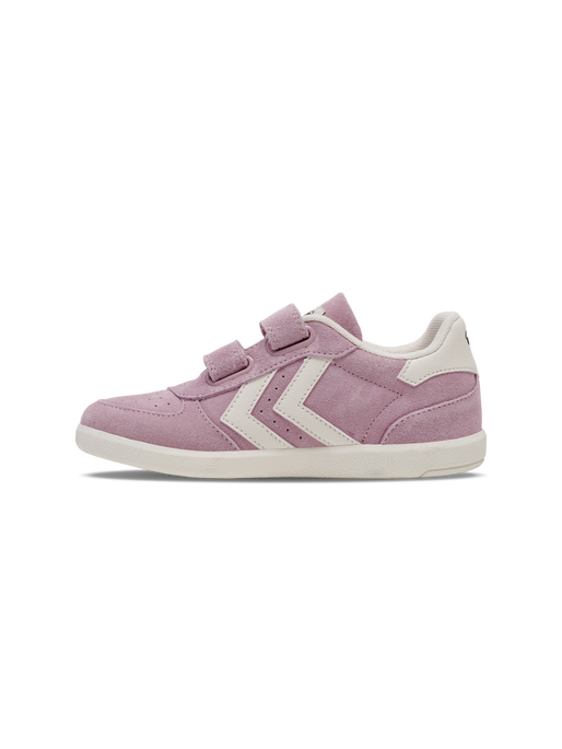 VICTORY SUEDE II, ZEPHYR, packshot