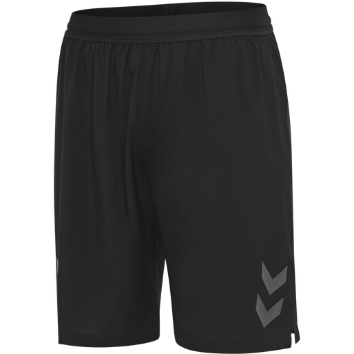 hmlAUTHENTIC PRO WOVEN SHORTS, 2267, packshot