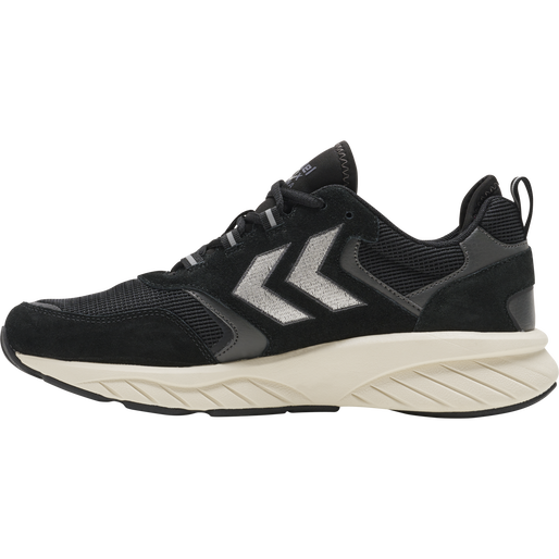 MARATHONA REACH LX, BLACK/WHITE, packshot