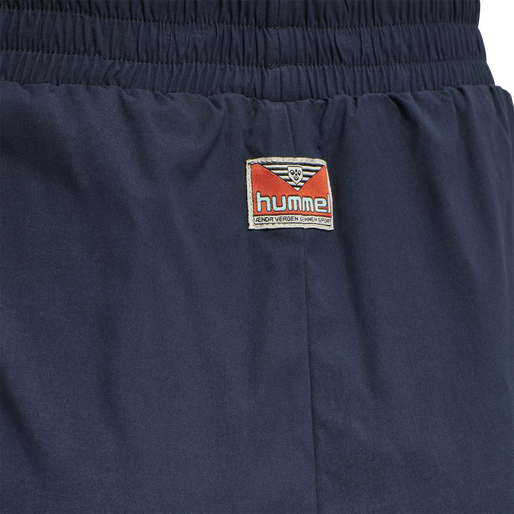 hmlSPARROW ADJUSTABLE SHORTS, TOTAL ECLIPSE, packshot
