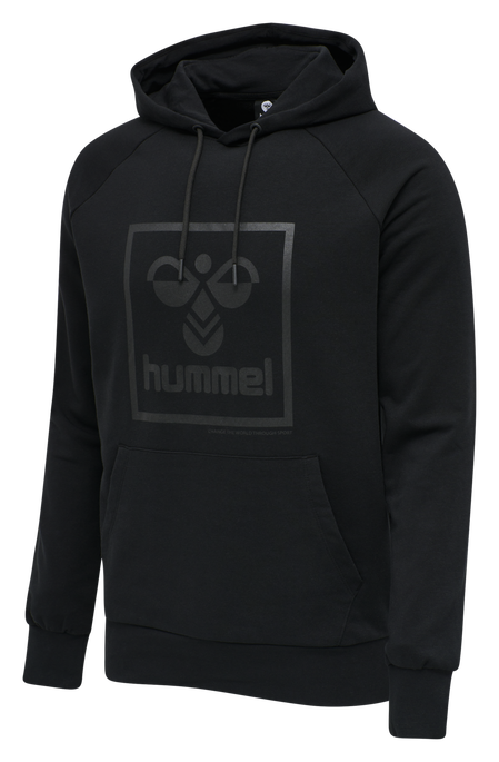 hmlISAM HOODIE, 2001, packshot