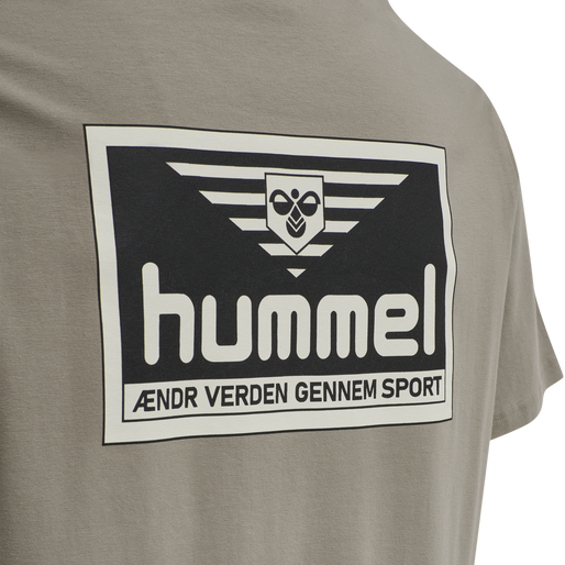 hmlFERIE T-SHIRT, 1452, packshot