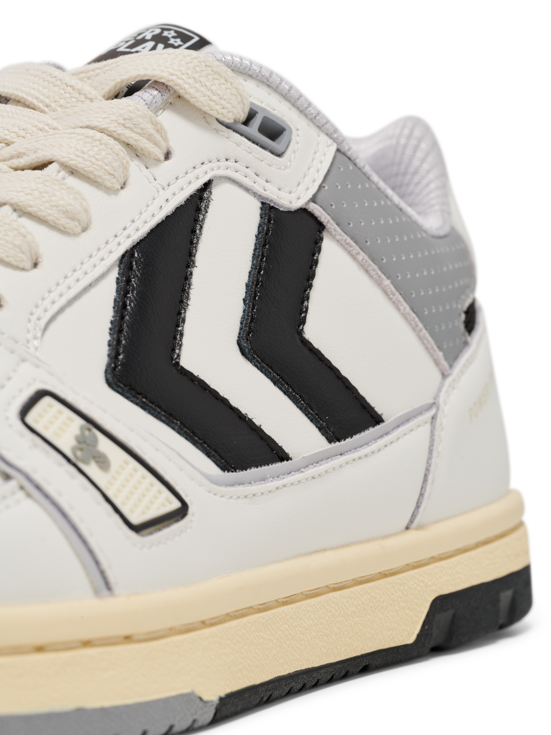 POWER PLAY LX-E, MARSHMALLOW, packshot