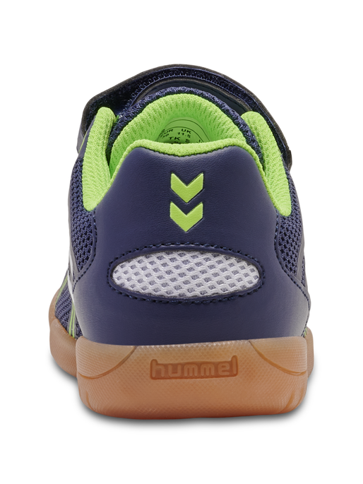 ROOT ELITE JR VC, SPECTRUM BLUE ROOT ELITE JR VC, SPECTRUM BLUE, packshot