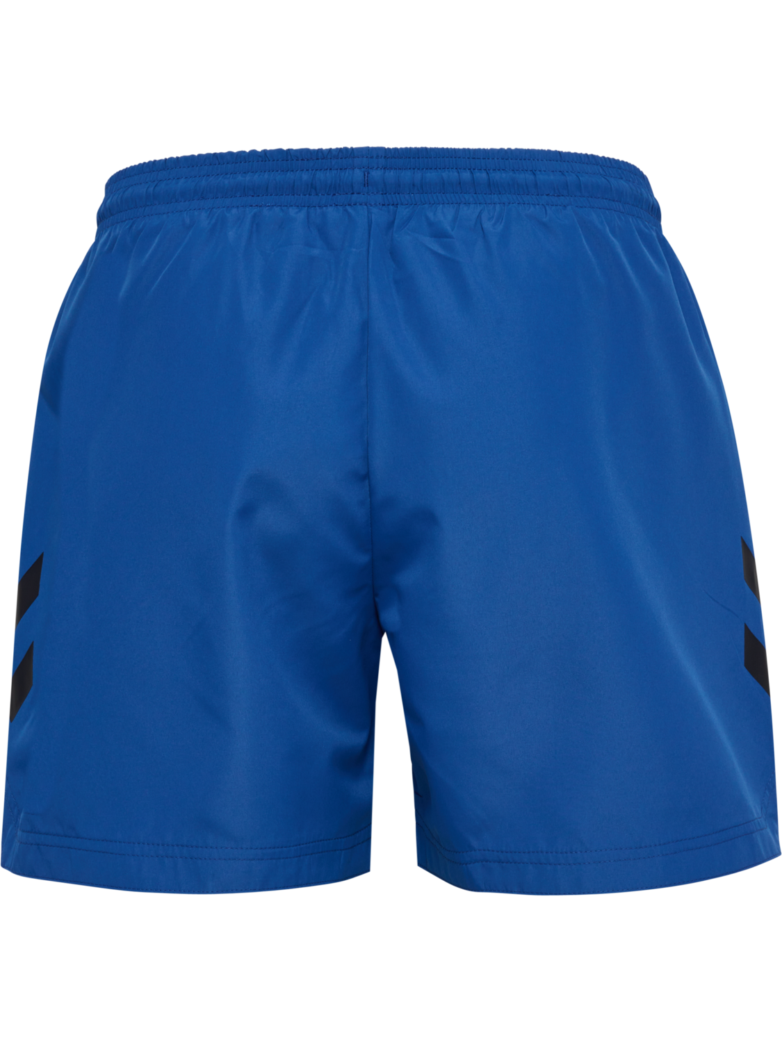 hmlNED SWIM SHORTS, GALAXY BLUE, packshot