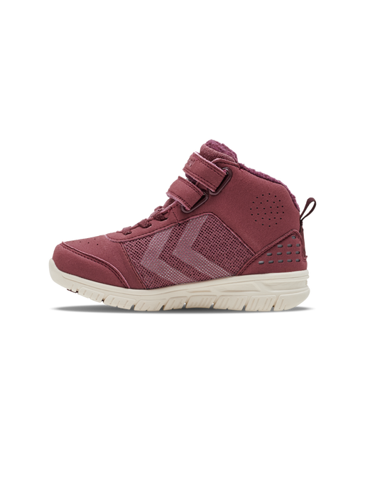 CROSSLITE WINTER MID TEX JR, DECO ROSE CROSSLITE WINTER MID TEX JR, DECO ROSE, packshot
