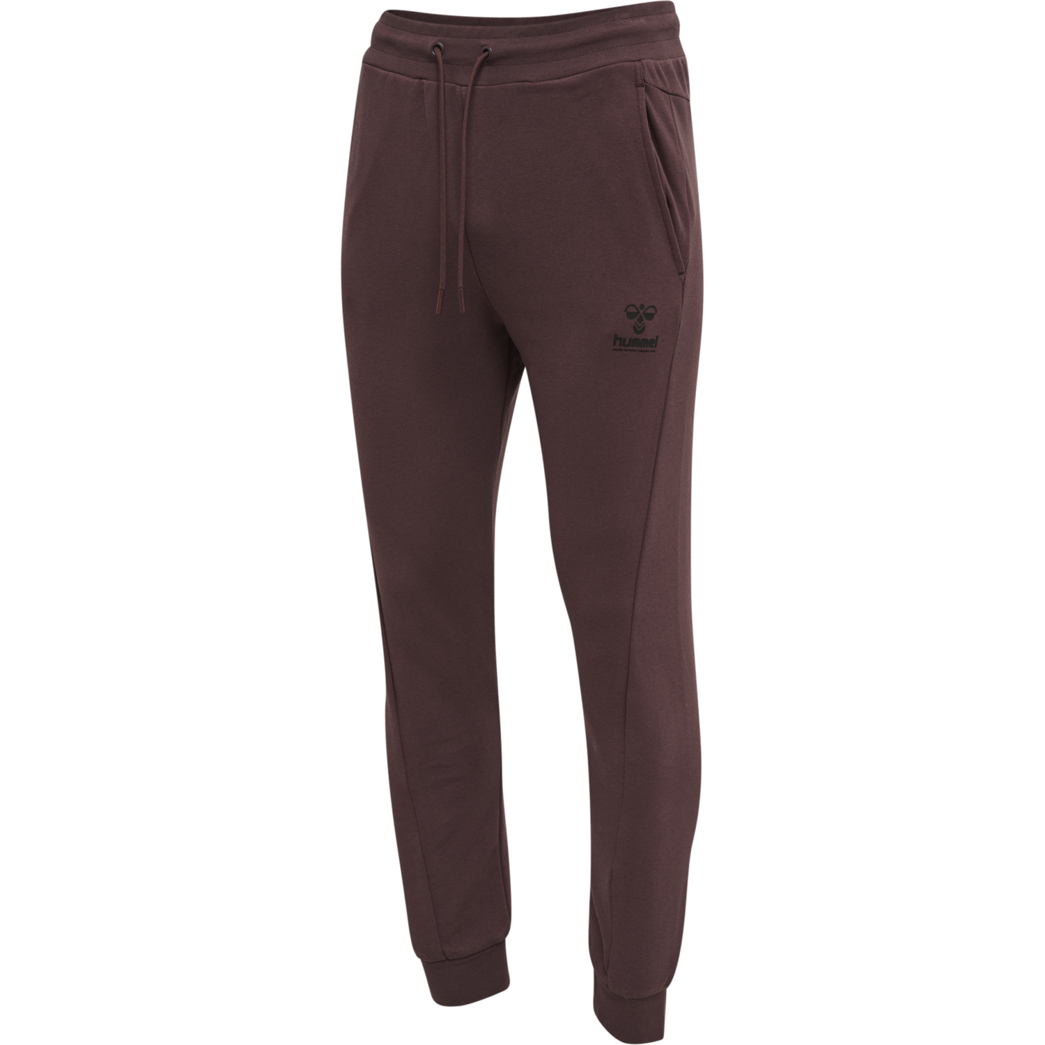 hmlISAM REGULAR PANTS, 8000, packshot