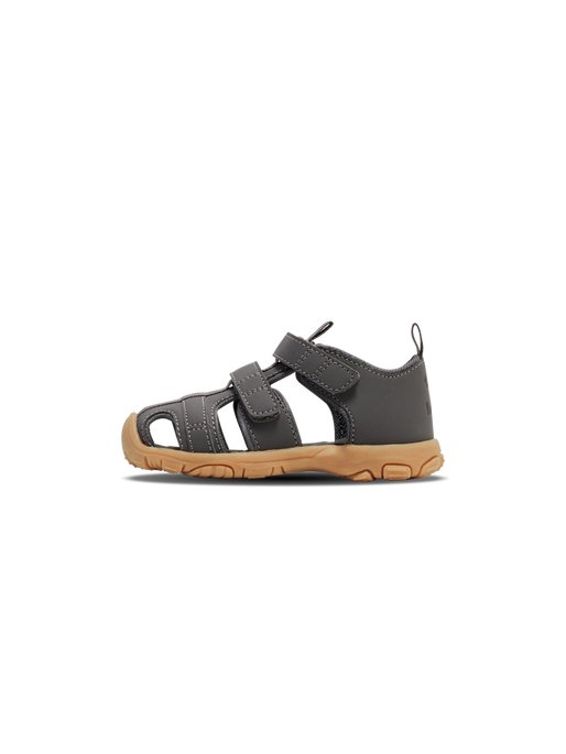 SANDAL VELCRO INFANT, EIFFEL TOWER, packshot