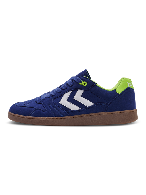 LIGA GK, SPECTRUM BLUE LIGA GK, SPECTRUM BLUE, packshot